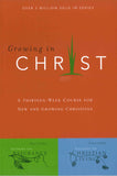 Growing in Christ