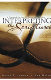 Interpreting the Scriptures