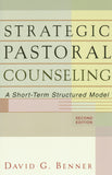 Strategic Pastoral Counseling