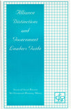 Alliance Distinctives and Government LEADER'S GUIDE