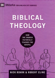 Biblical Theology