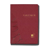 2022 NEW HMONG BIBLE TRANSLATION - Mid-Size Vinyl Cover (Hmoob Dawb, White Hmong)