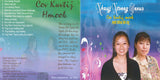 Nkauj Ntseeg Yexus (CD)