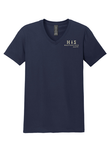 AW - V-neck t-shirt (Shipping Included)