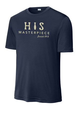 AW - Sport-tek shirt (Shipping Included)