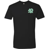 AWM - T-Shirt - Short Sleeve (Black)