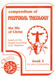 The Life of Christ book 3