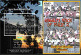 Abmauj Voice of Praise #2 (DVD)