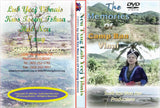 Memories of Camp Ban Vinai (DVD)