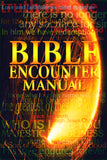 Bible Encounter Manual