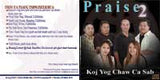 Praise & Worship 2 (CD)