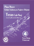 Yexus Lub Neej Phoo 4